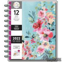 Планер от Me & My Big Ideas - Happy Planner 12-Month Dated Big Planner 8.5"X11"