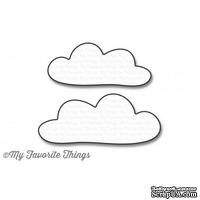 Лезвие My Favorite Things - Die-namics Cloud 9 - ScrapUA.com