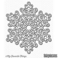 Лезвие My Favorite Things - Die-namics Mesmerizing Mandala