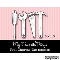 Набор лезвий My Favorite Things - Die-namics Tool Charms