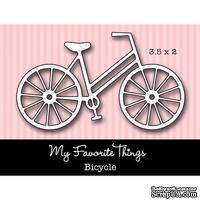 Левие My Favorite Things - Die-namics Bicycle - ScrapUA.com