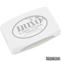 Подушка для ембоссингу від Nuvo - Clear Mark Embossing Pad