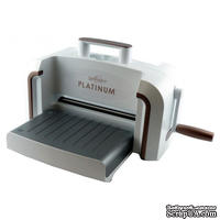 Машинка Spellbinders Platinum, PL-001