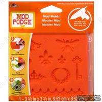 Молды - Plaid® Mod Podge® Tools Mod Mold Royal Icons