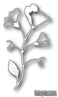 Нож для вырубки от Poppystamps - Sweet Pea Stem - ScrapUA.com