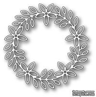 Нож для вырубки от Poppystamps - Peppini Wreath