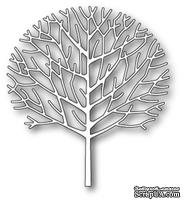 Нож для вырубки от Poppystamps - Trim Tree - ScrapUA.com