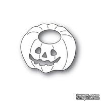 Нож для вырубки от Poppystamps - Happy Jack o Lantern - ScrapUA.com