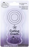 Инструмент для квилинга Quilled Creations - Curling Coach