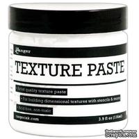 Текстурная паста Ranger - Texture Paste, цвет белый, 116 мл