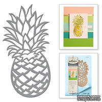 Нож для вырубки от Spellbinders - Pineapple