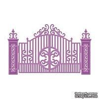 Лезвия Spellbinders - Gilded Gate, 1 шт. - ScrapUA.com