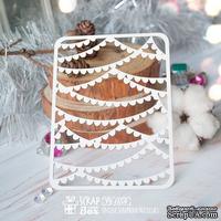 Чипборд ScrapBox - Карточка Project Life PL-054