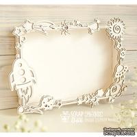 Фото-бокс (Photo Box) ScrapBox - Космический Pb-003 - ScrapUA.com