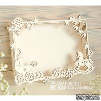 Фото-бокс (Photo Box) ScrapBox - Детский Pb-004