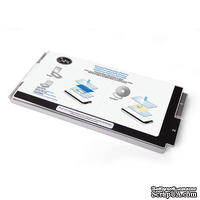 Платформа Sizzix Accessory - Multipurpose Platform, Extended