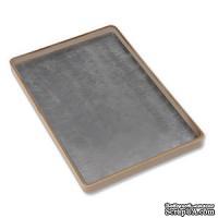 Магнитный лоток Sizzix Movers &amp; Shapers Accessory - Base Tray, L - ScrapUA.com