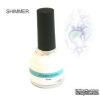 Shimmer хамелеон, 10 мл - ScrapUA.com