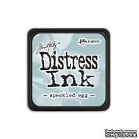 Штемпельная подушка Ranger - Distress Mini Ink Pad - Speckled Egg - ScrapUA.com