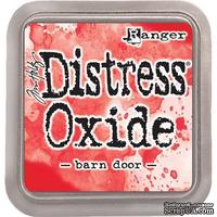 Оксидные чернила Ranger - Tim Holtz - Distress Oxides - Barn Door