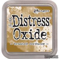 Оксидные чернила Ranger - Tim Holtz - Distress Oxides - Brushed Corduroy - ScrapUA.com