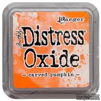 Оксидные чернила Ranger - Tim Holtz - Distress Oxides - Carved Pumpkin