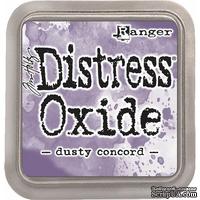 Оксидные чернила Ranger - Tim Holtz - Distress Oxides - Dusty Concord