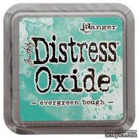 Оксидные чернила Ranger - Tim Holtz - Distress Oxides - Evergreen Bough