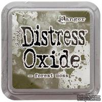 Оксидные чернила Ranger - Tim Holtz - Distress Oxides - Forest Moss