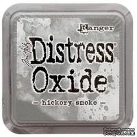 Оксидные чернила Ranger - Tim Holtz - Distress Oxides - Hickory Smoke