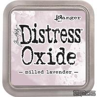 Оксидные чернила Ranger - Tim Holtz - Distress Oxides - Milled Lavender