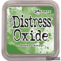 Оксидные чернила Ranger - Tim Holtz - Distress Oxides - Mowed Lawn