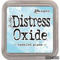 Оксидные чернила Ranger - Tim Holtz - Distress Oxides - Tumbled Glass