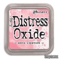 Оксидные чернила Ranger - Tim Holtz - Distress Oxides - Worn Lipstick