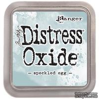 Оксидные чернила Ranger - Tim Holtz - Distress Oxides - Speckled Egg