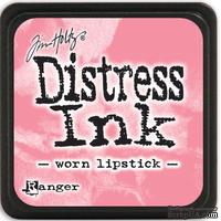 Штемпельная подушка Ranger - Distress Mini Ink Pad - Worn Lipstick - ScrapUA.com