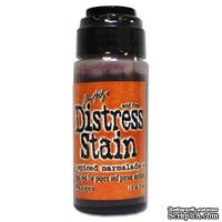 Краска Ranger Distress Stains - Spiced Marmalade, 29 мл