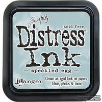 Штемпельная подушка Ranger Distress Ink Pad - Speckled Egg