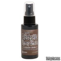 Краска-спрей Ranger - Tim Holtz - Distress Spray Stains - Walnut Stain