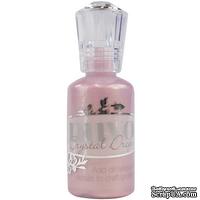 Жидкие жемчужные капли Tonic Studios - Nuvo Crystal Drops - Raspberry Pink - ScrapUA.com