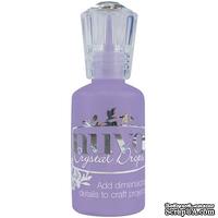 Жидкие жемчужные капли Tonic Studios - Nuvo Crystal Drops - Gloss - Sweet Lilac