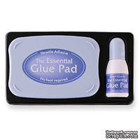 Клеевой набор Tsukineko - The Essential Glue Pad Kit - ScrapUA.com