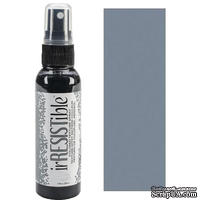 -50% Краска-спрей Tsukineko IrRESISTible Texture Spray - Silver