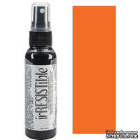 -50% Краска-спрей Tsukineko IrRESISTible Texture Spray - Tangelo