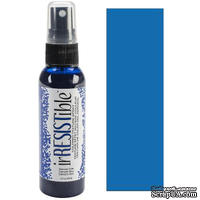 -50% Краска-спрей Tsukineko IrRESISTible Texture Spray - Danube Blue