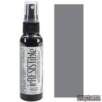 -50% Краска-спрей Tsukineko IrRESISTible Texture Spray - Gray Flannel