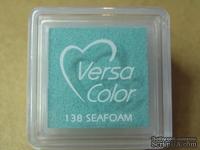 Пигментные чернила Tsukineko - VersaColor Small Pads Seafoam - ScrapUA.com