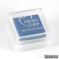 Пигментные чернила Tsukineko - VersaColor Small Pads Polar Blue - ScrapUA.com