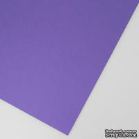 Картон Cover Board Classic, 30x30см, плотность 270, фиолетовый