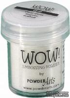 Пудра для эмбоссинга от Wow - Clear Gloss Embossing Powder ULTRA HIGH, 15 мл